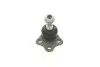 Опора кульова (передня) Ford Galaxy/Mondeo 1.6-2.0 TDCi 06-15 MEYLE 716 010 0018 (фото 4)