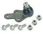 Опора кульова (передня/знизу/R) Ford Focus III 2.0 ST 12-20 716 010 0026