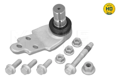 Опора кульова (передня/R) Ford Galaxy 15-/S-Max 15- MEYLE 716 010 0036/HD