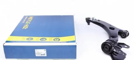 Важіль підвіски MEYLE 716 050 0016/HD