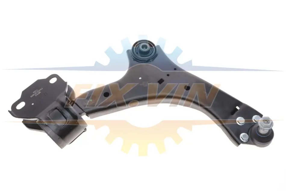 Важіль підвіски (передній/знизу) (R) Ford Mondeo IV 07-15 MEYLE 716 050 0034/HD (фото 1)