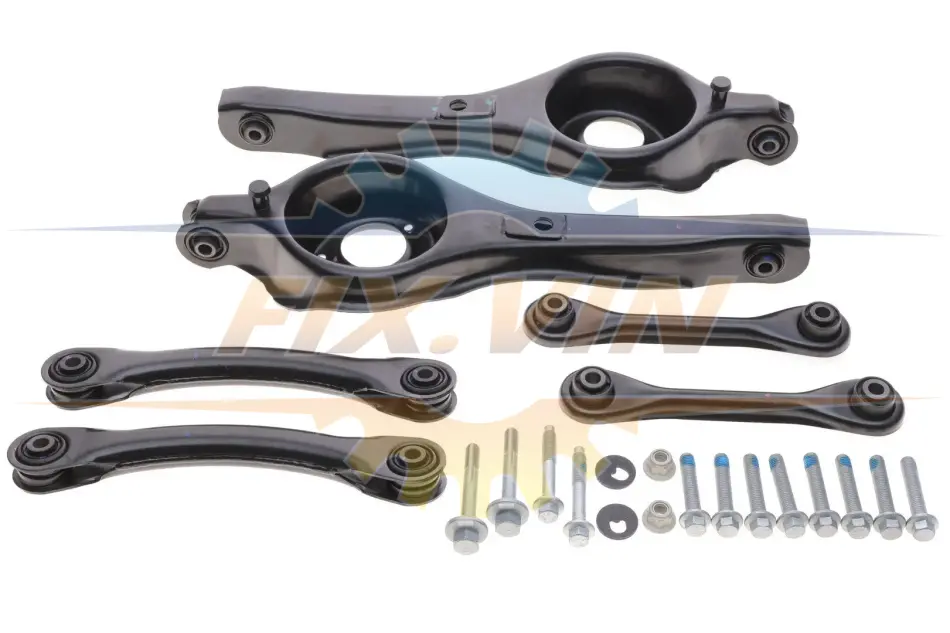 Комплект важелів заднього мосту Ford FOCUS I MEYLE 716 050 0042/S (фото 1)