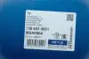 Амортизатор (передній) Ford Focus 98-04 (R) MEYLE 726 623 0001 (фото 2)