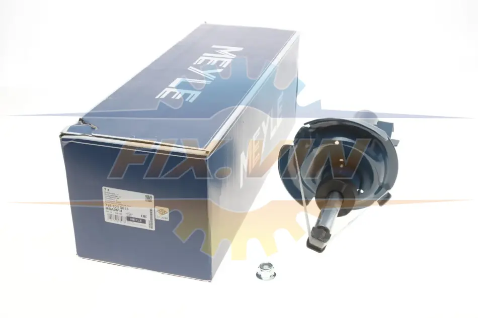 Амортизатор (передній) Ford Focus 03- (L) MEYLE 726 623 0013 (фото 1)