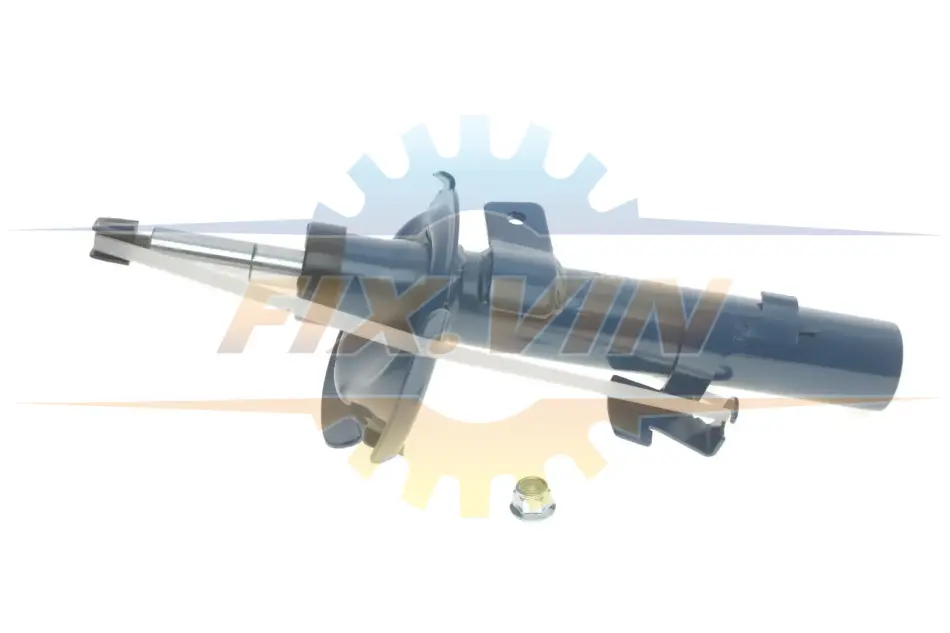 Амортизатор (передній) Ford Focus 03- (R) MEYLE 726 623 0014 (фото 1)