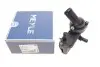 Фланець з термостатом та ущільненням FORD MEYLE 728 228 0001 (фото 2)
