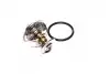 Термостат FORD Fiesta V / Fusion (11/01-12/14) (вир-во) MEYLE 728 228 0007 (фото 3)