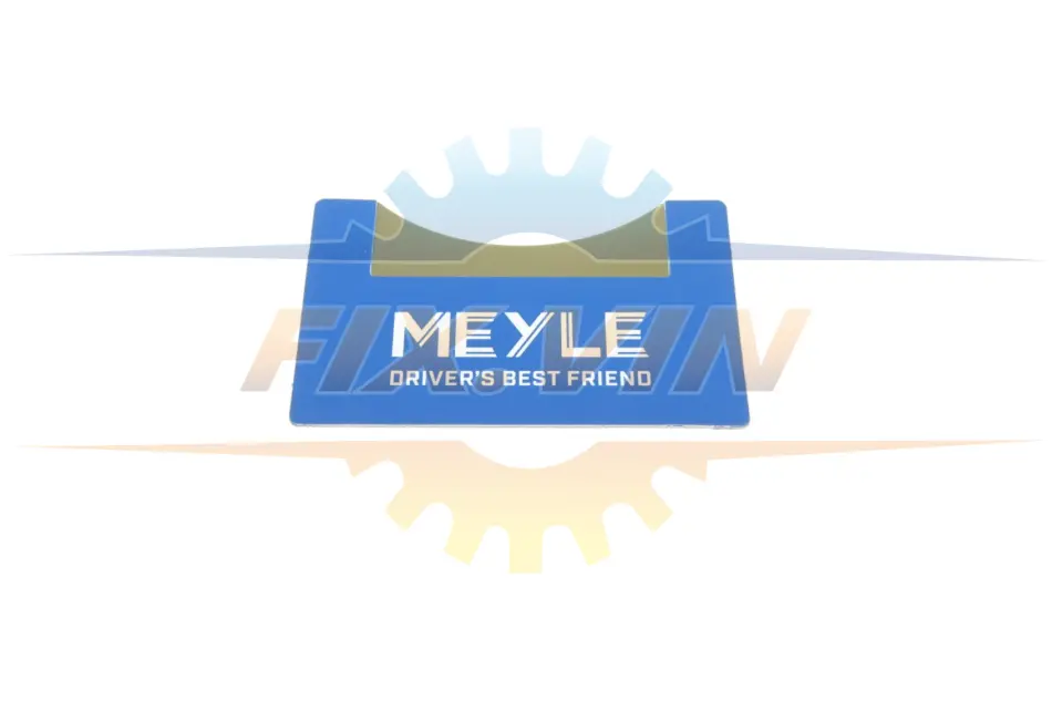 Карта детектора АБС MEYLE 777 800 0043 (фото 1)