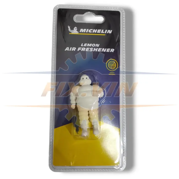 Ароматизатор автомобільний MICHELIN W32019 (фото 1)