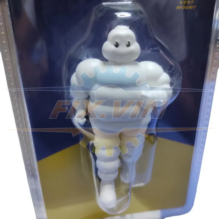 Освіжувач повітря MICHELIN W32033 (фото 1)