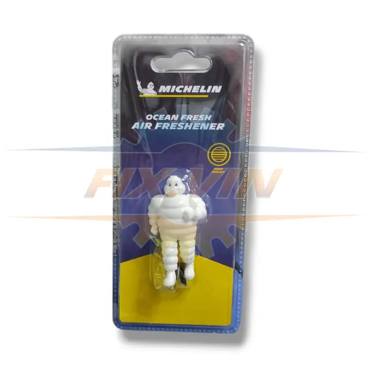 Освіжувач повітря MICHELIN W32040 (фото 1)