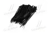 Хомут пластиковий 3,6 х150мм. чорний (100шт) (Cofil) MIKALOR CABLE TIE 3,6х150 (фото 2)