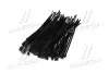 Хомут пластиковий 3,6 х150мм. чорний (100шт) (Cofil) MIKALOR CABLE TIE 3,6х150 (фото 4)