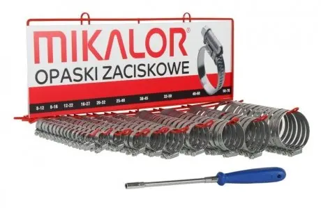 Хомути OETIKER MIKALOR OSM52Z02SET