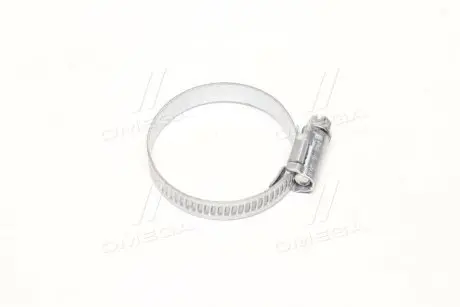 Хомут затяжний оцинк. 30х45 (вир-во) MIKALOR Хомут 30-45/9 W1