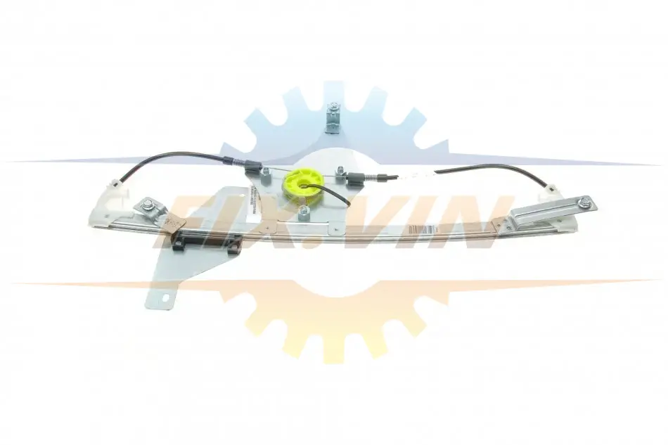 Склопідіймач MIRAGLIO 30/1829 (фото 1)