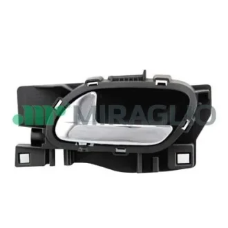 Ручка дверей (передніх/задньої) (L) Citroen Berlingo/Jumpy/Fiat Scudo/Peugeot Expert 07- MIRAGLIO 60/164