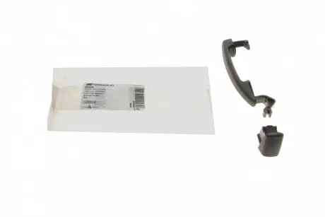 Ручка дверей (передніх/ззовні) (R) Citroen Berlingo/Peugeot Partner/Expert 08- MIRAGLIO 80/566
