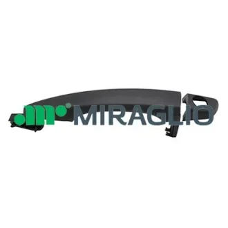 Ручка дверей (передніх/ззовні) (L) Citroen C3/C4/C5/Peugeot 208/3008/308/5008/508/Opel Combo 13- MIRAGLIO 80905