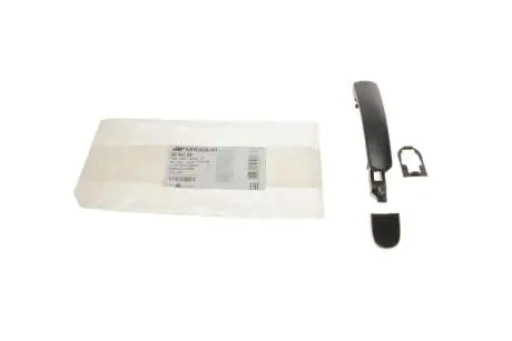 Ручка дверей (задніх/ззовні) VW Golf 97-09/Polo 01-09/Skoda Octavia 96-10 MIRAGLIO 80.941.09