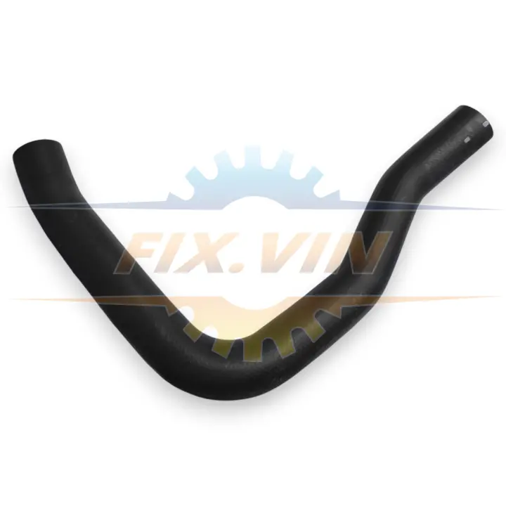 Патрубок системи охолодження MITSUBISHI 1370A137 (фото 1)