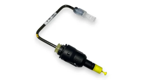 Трубка зчеплення MITSUBISHI 2348A471