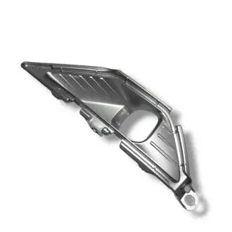 Рамка фари протитуманної правої MITSUBISHI 6400J966HA