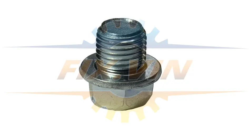 Пробка маслянного поддона MITSUBISHI MD050316 (фото 1)