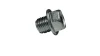 Пробка маслянного поддона MITSUBISHI MD050316 (фото 2)
