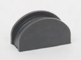 Прокладка клапанної кришки гумова MITSUBISHI MD050536