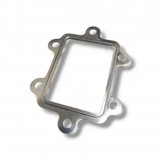 Прокладка клапана EGR MITSUBISHI MN980176