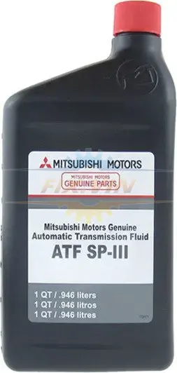 МАСЛО ТРАНСМІС. MITSUBISHI MZ320200 (фото 1)