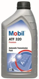 Олива трансмиссионное MOBIL 146412 (фото 1)