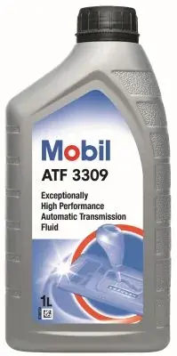 Олива трансмісійна ATF Mobil ATF 3309, 0,946л. MOBIL 150274 (фото 1)