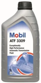 Олива трансмісійна ATF Mobil ATF 3309, 0,946л. MOBIL 150274
