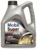 Олива двигуна MOBIL 150865 (фото 1)