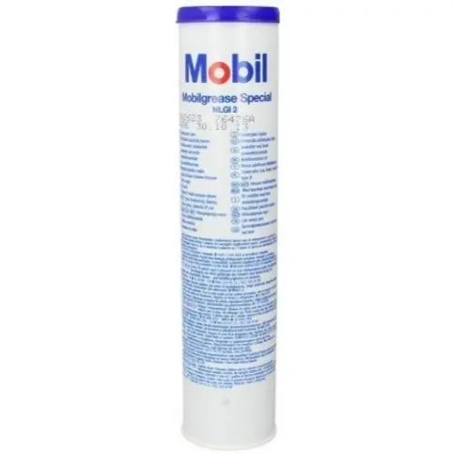 Мастило Mobilgrease Special, 0,39кг. MOBIL 153549 (фото 1)