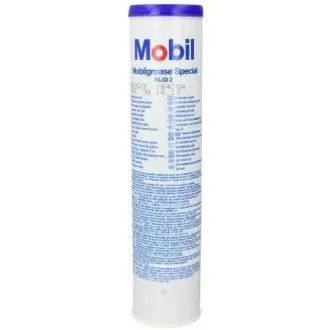 Мастило Mobilgrease Special, 0,39кг. MOBIL 153549