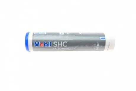 Мастило ITH SHC 220/ 0,38 кг MOBIL 154097