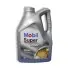 Олива моторна Super 3000 X1 5W40 5л MOBIL 154542