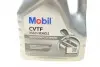 Олива трансміс. Mobil CVTF Multi-Vehicle (Каністра 4л) MOBIL 156304 (фото 2)
