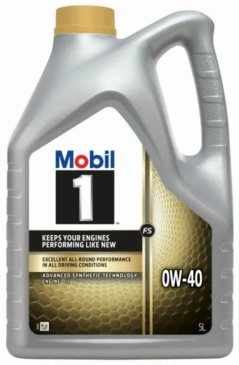 Олива двигуна MOBIL 157717 (фото 1)