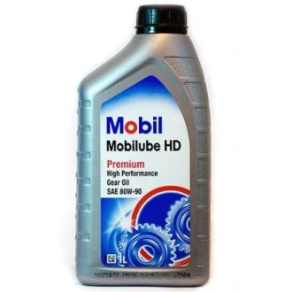 Автозапчасть MOBIL MOBIL1004