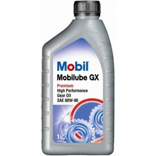 Автозапчасть MOBIL MOBIL1007 (фото 1)