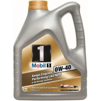 Автозапчасть MOBIL MOBIL33431