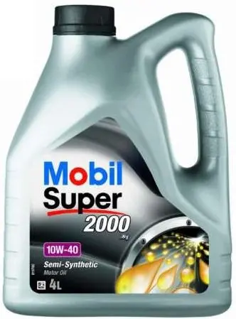 Автозапчасть MOBIL MOBIL4145 (фото 1)