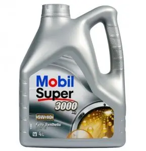 Автозапчасть MOBIL MOBIL9249 (фото 1)