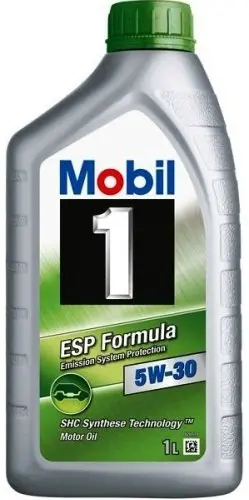 Автозапчасть MOBIL MOBIL9252 (фото 1)