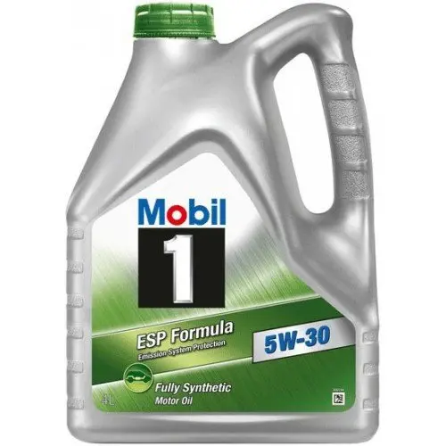 Автозапчасть MOBIL MOBIL9253 (фото 1)