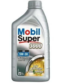 Автозапчасть MOBIL MOBIL9256